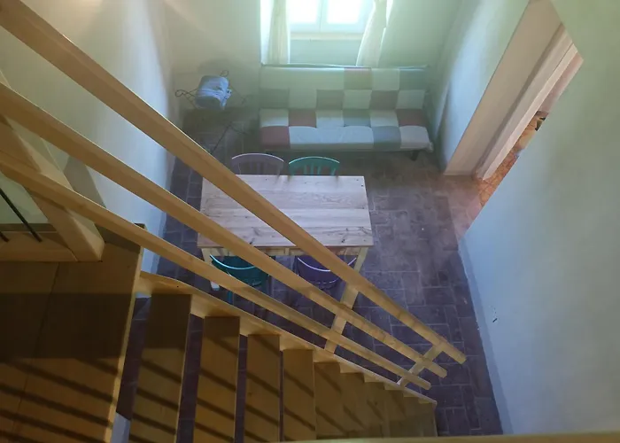 Agriturismo Cà del Lupo Pontremoli