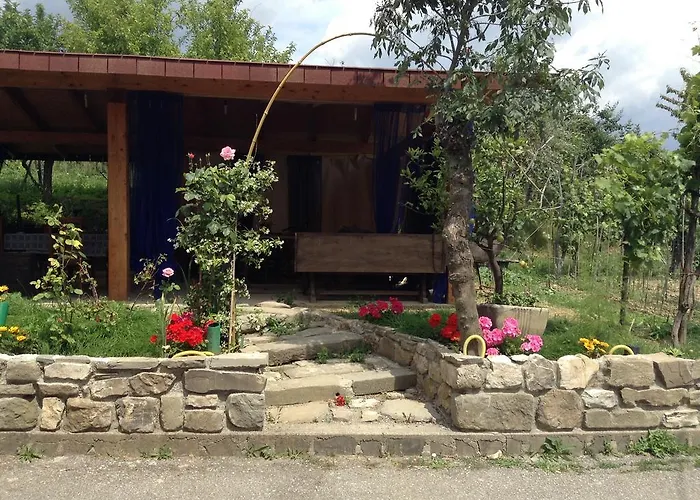 Agriturismo Filippi Hotel Pontremoli